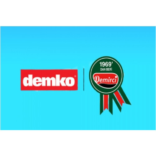 Demko Konserve