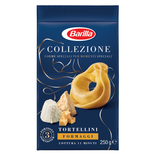 Barilla Tortellini Formaggi