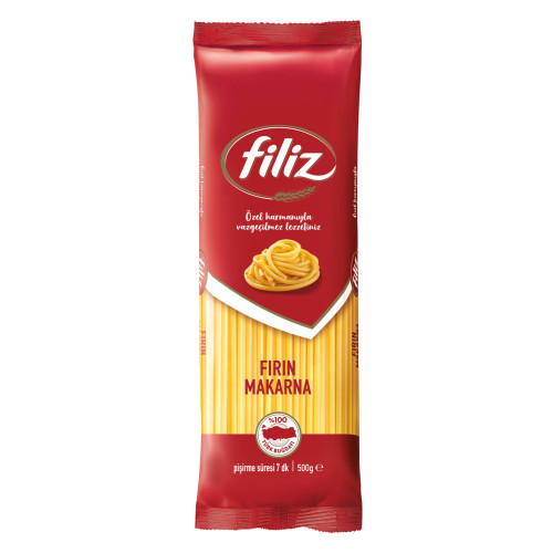 Filiz Fırın Makarna 500 Gr.