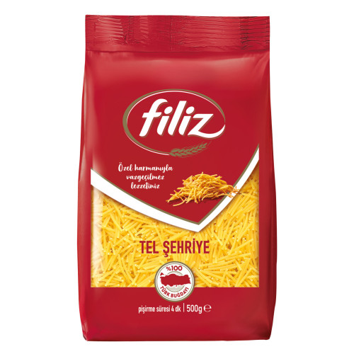 Filiz Tel Şehriye 500 Gr.