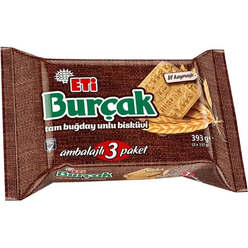 Eti Burçak Klasik 131 gr