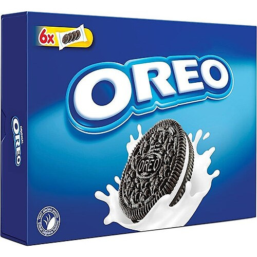 Oreo 220 gr Bisküvi