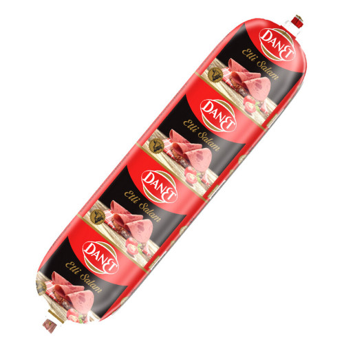 Dana Etli Salam 1250 gr