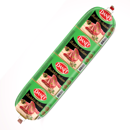 Fıstıklı Salam 1250 gr