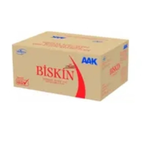 Biskin 10 kg Bitkisel Susuz Yağ